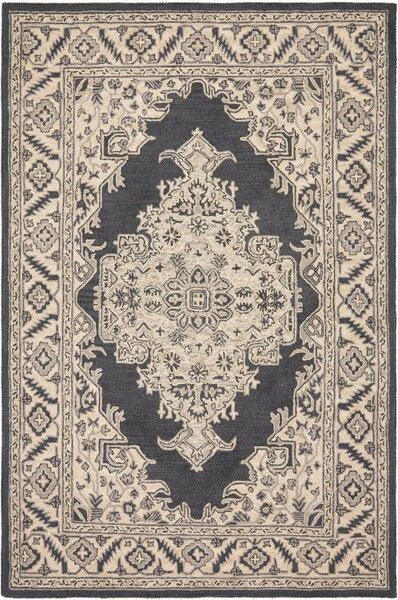 ASIATIC LONDON Bronte Shadow - koberec ROZMER CM: 160 x 230