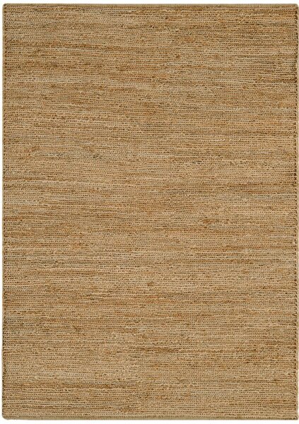 ASIATIC LONDON Soumak Natural - koberec ROZMER CM: 160 x 230