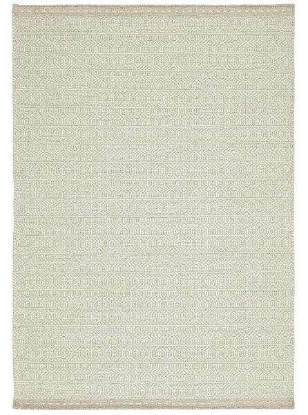ASIATIC LONDON Knox Sand - koberec ROZMER CM: 120 x 170