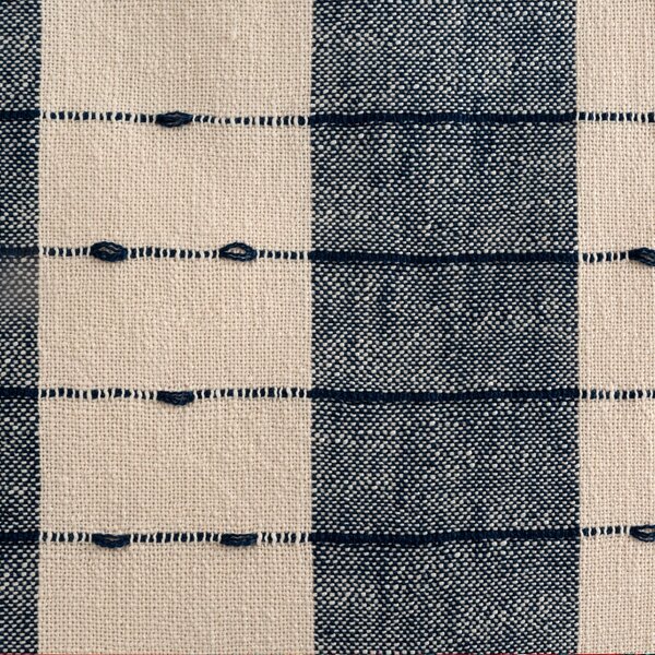 DEKA ERIE 130X170 CM VZOROVANÁ