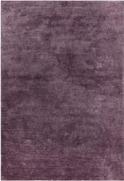 ASIATIC LONDON Milo Purple - koberec ROZMER CM: 120 x 170