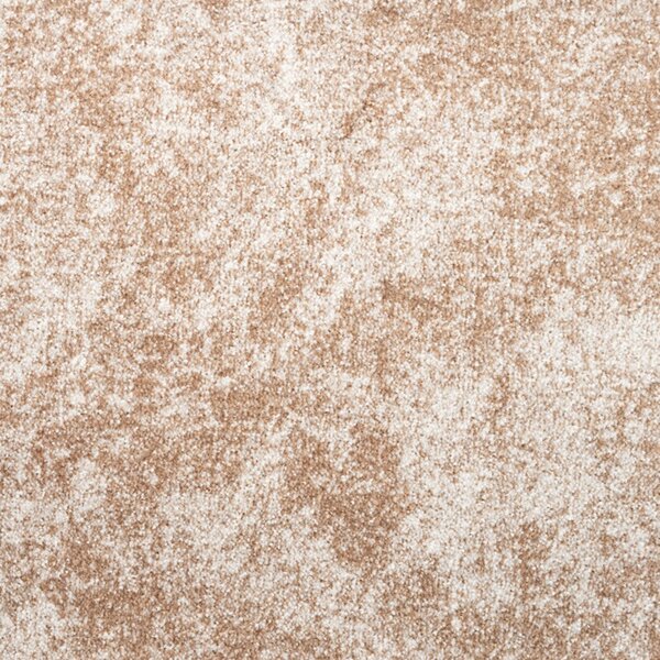 Condor Carpets , Metrážny koberec Serena 6652, na mieru, šíře 4m,5m, hnedá, filc, detská izba