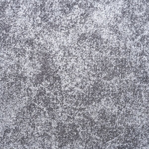 Condor Carpets , Metrážny koberec Serena 6602, na mieru, šíře 4m,5m, šedá, filc, obývacia izba