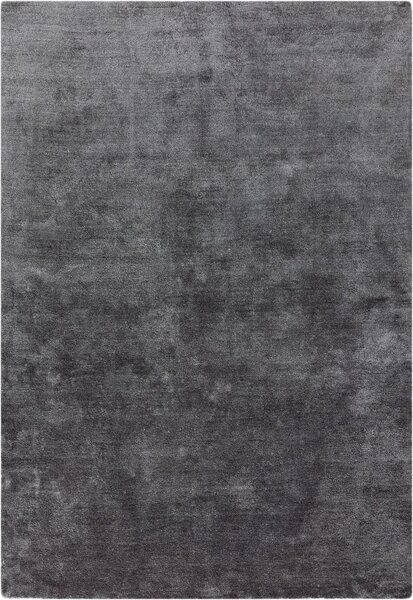 ASIATIC LONDON Milo Grey - koberec ROZMER CM: 120 x 170