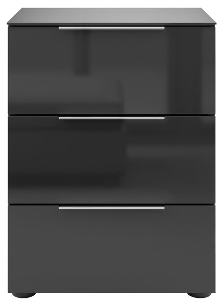 NOČNÝ STOLÍK, 45/60/40 cm - Predsieňové programy, Online Only
