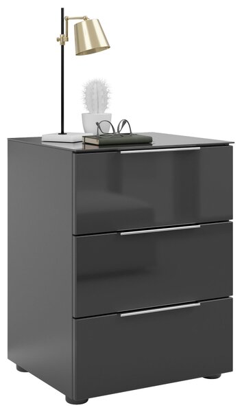 NOČNÝ STOLÍK, 45/60/40 cm - Predsieňové programy, Online Only