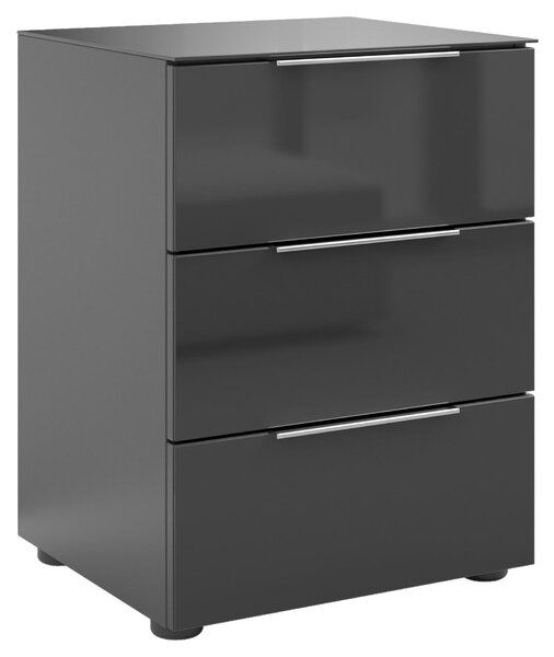 NOČNÝ STOLÍK, 45/60/40 cm - Predsieňové programy, Online Only