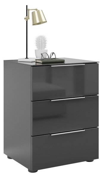 NOČNÝ STOLÍK, 45/60/40 cm - Predsieňové programy, Online Only