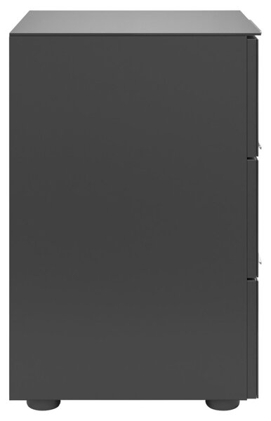 NOČNÝ STOLÍK, 45/60/40 cm - Predsieňové programy, Online Only