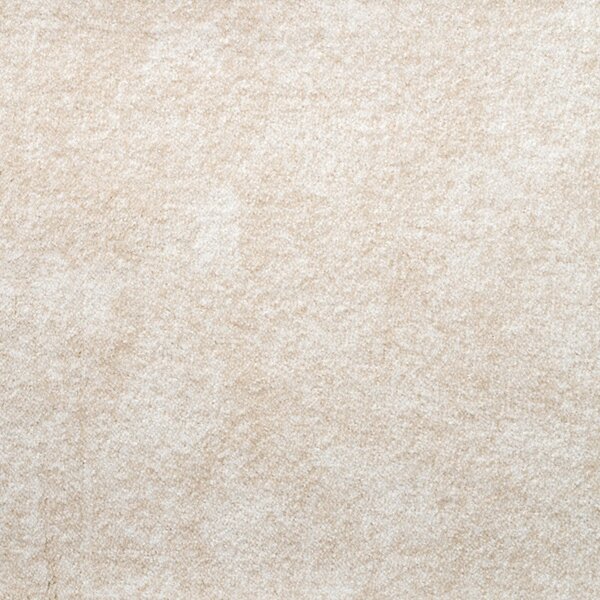 Condor Carpets, Metrážny koberec Serena 6612, na mieru, šíře 4m,5m, béžová, filc, obývacia izba