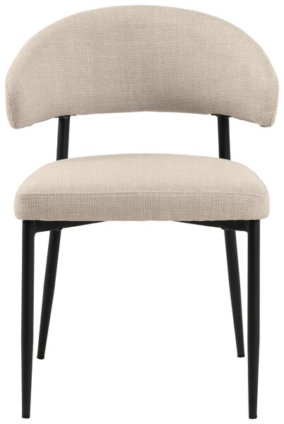 STOLIČKA, 56/77/55 cm MID.YOU - Stoličky, Online Only
