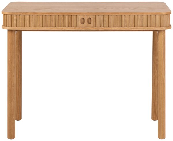 PÍSACÍ STÔL, farba duba, 100/50/75 cm - Kancelárske stoly, Online Only
