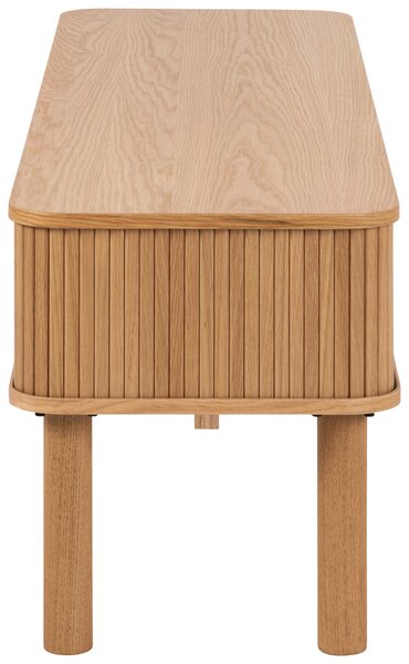 SKRINKA POD TV, farba duba, 140/45/40 cm - Online Only drobný nábytok, Online Only