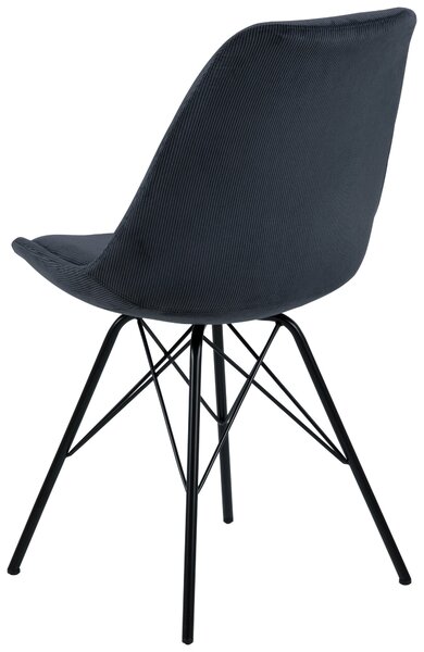 STOLIČKA, 48,5/85,5/54 cm - Stoličky, Online Only