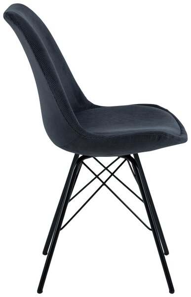 STOLIČKA, 48,5/85,5/54 cm - Stoličky, Online Only