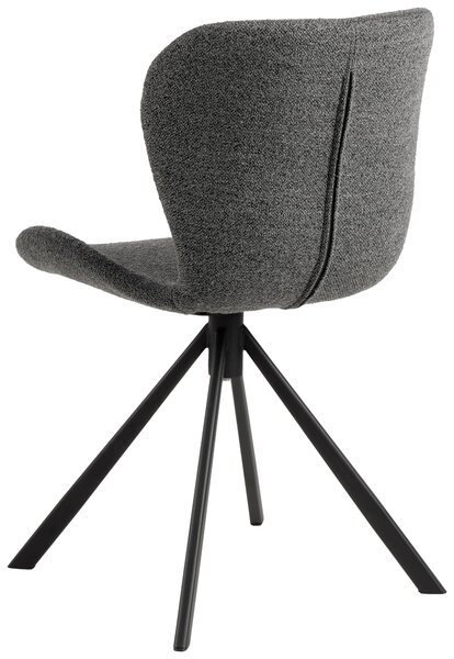 STOLIČKA, 46,5/81/53 cm - Stoličky, Online Only