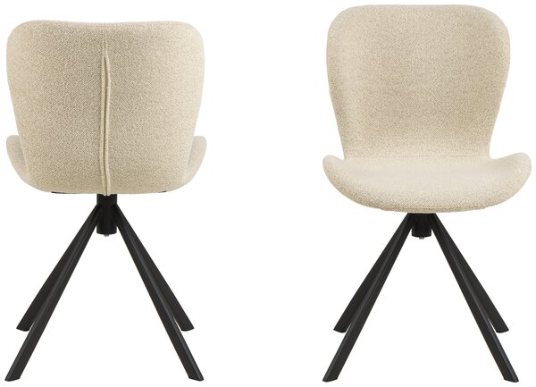 STOLIČKA, 46,5/81/53 cm - Stoličky, Online Only