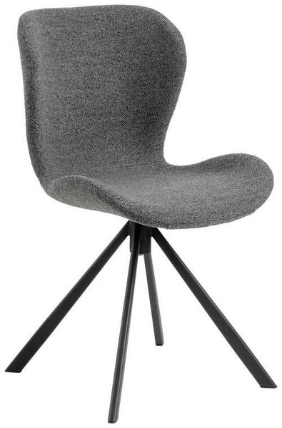 STOLIČKA, 46,5/81/53 cm - Stoličky, Online Only