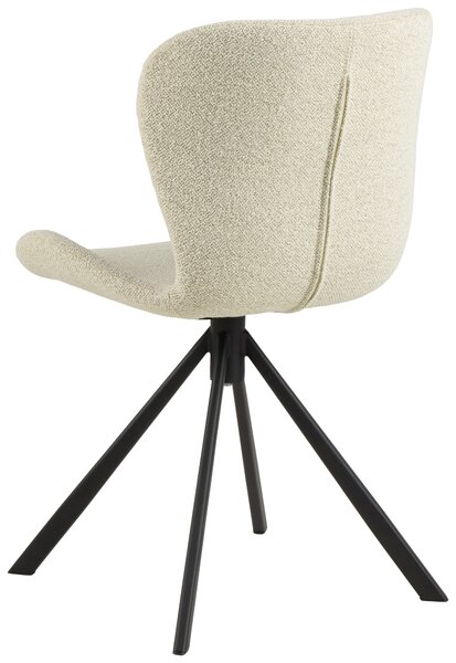 STOLIČKA, 46,5/81/53 cm - Stoličky, Online Only
