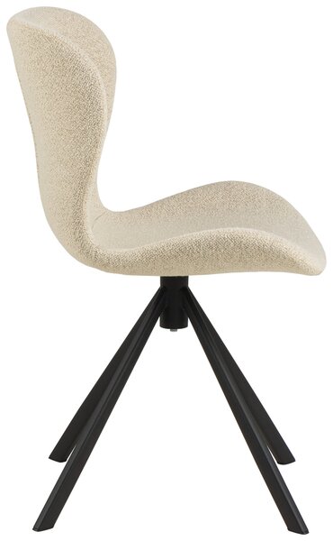 STOLIČKA, 46,5/81/53 cm - Stoličky, Online Only