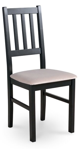 Jedálenská stolička Bos 4 26B - béžová