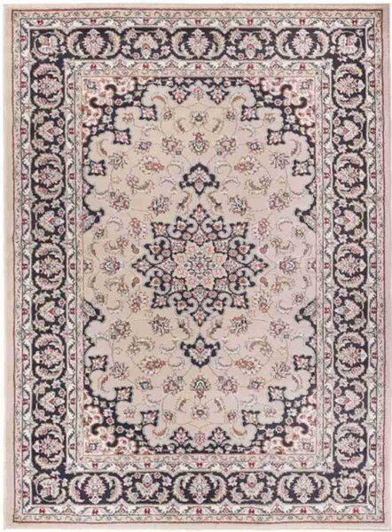 Kusový koberec klasický Calista béžový 160x220cm
