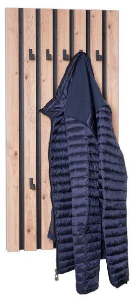 NÁSTENNÝ VEŠIAK, 45/90/4 cm Xora - Online Only drobný nábytok, Online Only