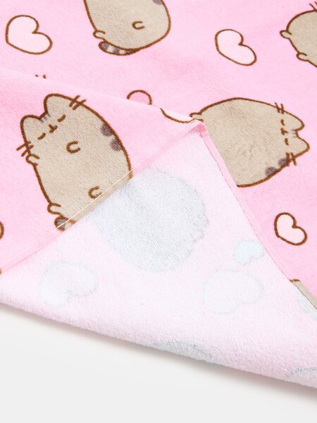 Sinsay - Uterák Pusheen the Cat - ružová