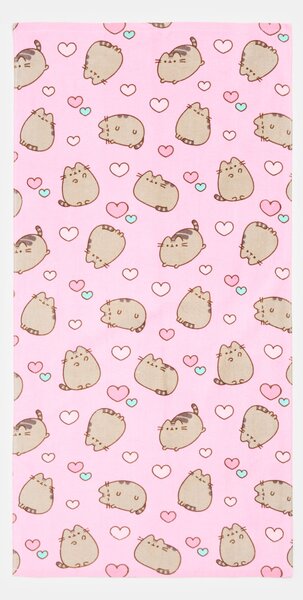 Sinsay - Uterák Pusheen the Cat - ružová
