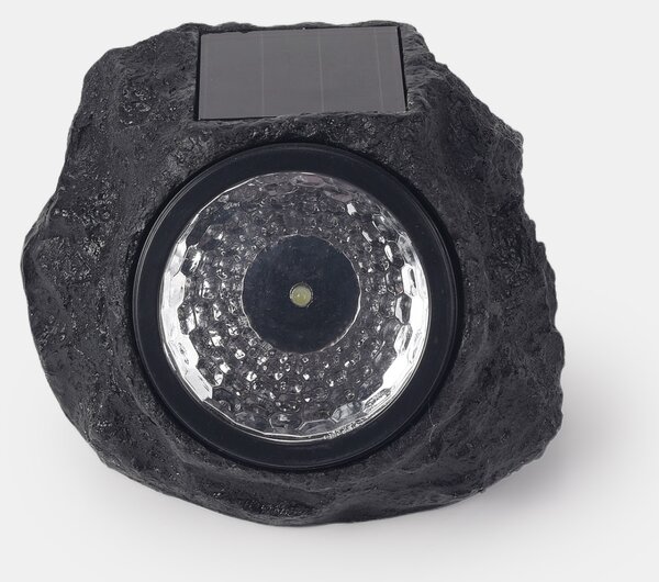Sinsay - SOLAR LED LAMP - čierna