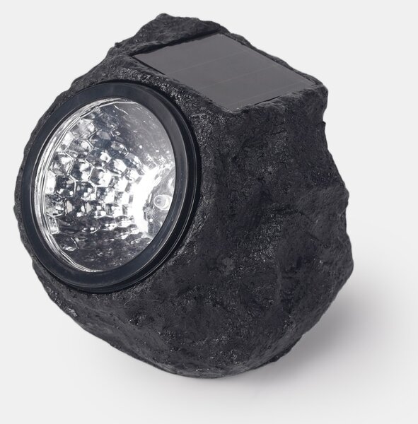 Sinsay - SOLAR LED LAMP - čierna