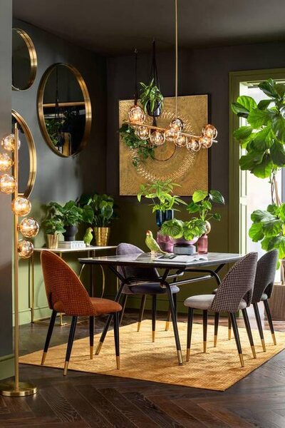 STOLIČKA Ambia Home - Stoličky, Online Only