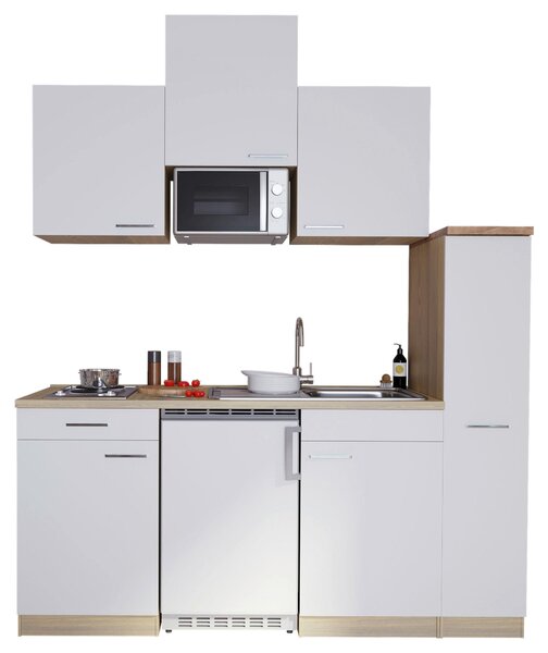 KUCHYNSKÝ BLOK 180 cm Respekta - Online Only kuchyne, Online Only