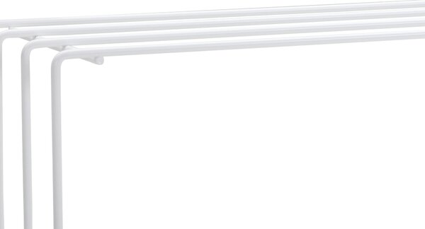 NÁSTENNÝ VEŠIAK, 73/38/26 cm Livetastic - Online Only drobný nábytok, Online Only