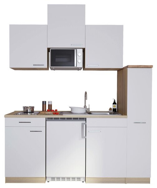 KUCHYNSKÝ BLOK 180 cm Respekta - Online Only kuchyne, Online Only