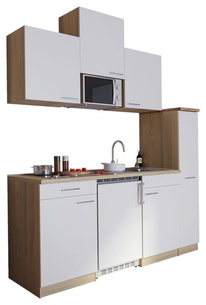 KUCHYNSKÝ BLOK 180 cm Respekta - Online Only kuchyne, Online Only