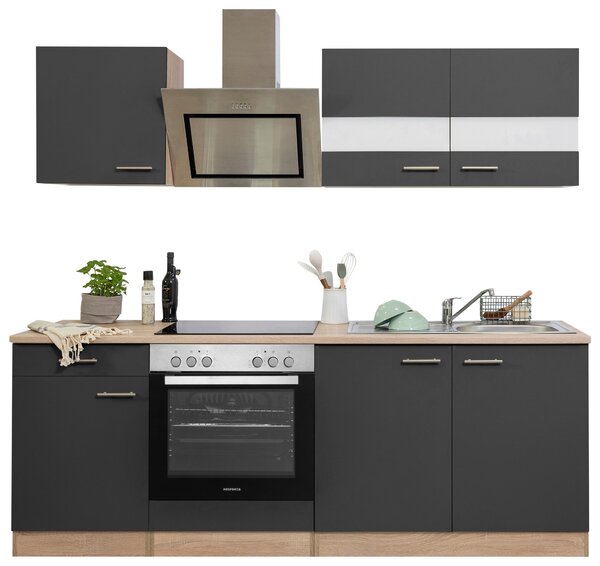 KUCHYNSKÝ BLOK 210 cm Respekta - Online Only kuchyne, Online Only