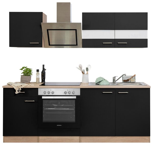 KUCHYNSKÝ BLOK 210 cm Respekta - Online Only kuchyne, Online Only
