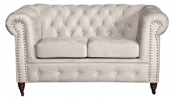 SEDACIA ZOSTAVA VICTOR 3 + 2 + 1 ZAMAT CHESTERFIELD