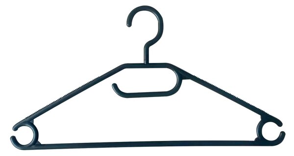 SADA VEŠIAKOV 8 ks Homeware - Vešiaky na šaty