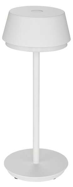 STOLNÁ LED LAMPA, dotykový stmievač, 12/30 cm Dieter Knoll - Online Only bytové doplnky, Online Only