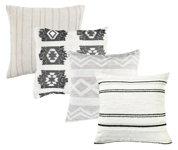 POŤAH NA VANKÚŠ 48/48 cm Esposa - Poťahy & obliečky