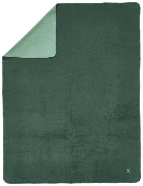 DOMÁCA DEKA, bavlna, 150/200 cm Dieter Knoll - Textil do domácnosti