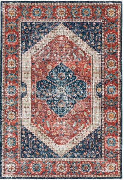 ASIATIC LONDON Syon SY05 Faraz - koberec ROZMER CM: 120 x 170