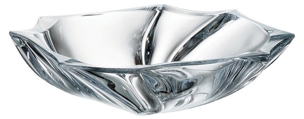 Bohemia Crystal misa Neptune 330mm