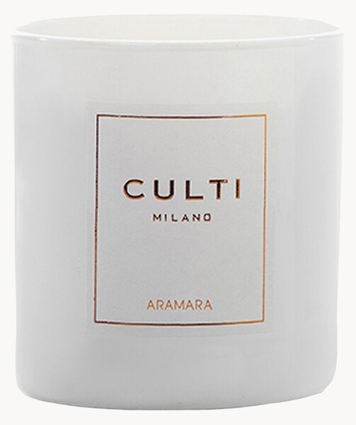 Vonná sviečka Aramara (Bitter Orange, Bergamot & Sandalwood)