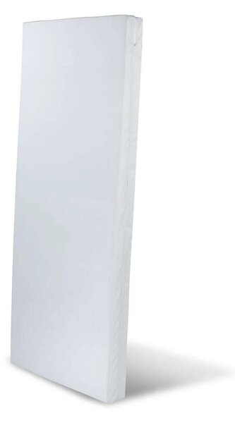 Detský matrac 80 x 160 x 8 cm, biela