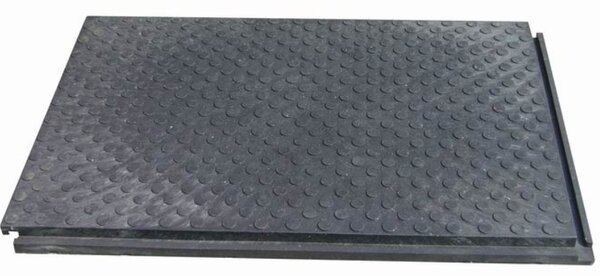 Doska záťažová REPLAST, 1200 x 800 x 43 mm, exteriér