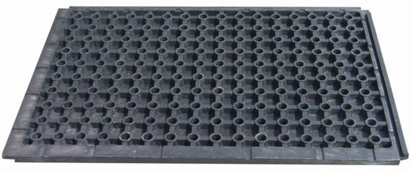 Doska záťažová REPLAST, 1200 x 800 x 43 mm, exteriér