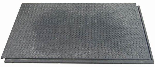 Doska interiérová REPLAST, 1200 x 800 x 22 mm